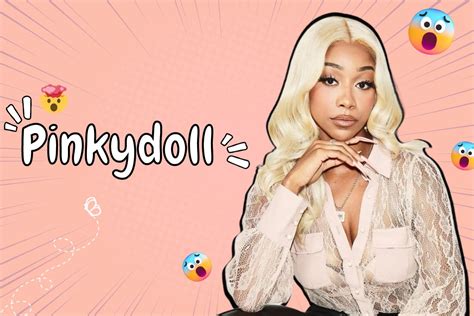 pinkydoll leaked of|PinkyDoll Nude Bbdexoctics Onlyfans Leak! NEW